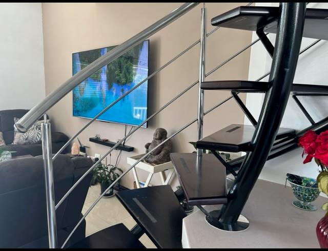 2 BEDROOM APARTMENT FOR SALE IN LA LUCIA
